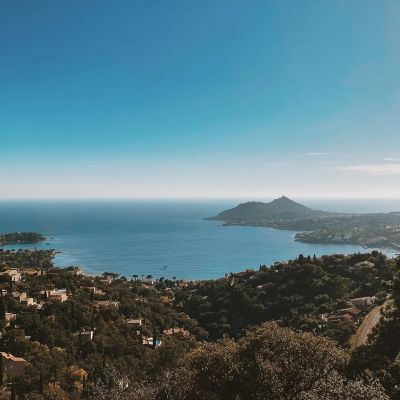 Les joyaux de la côte d'Azur : exploration des plus belles villes