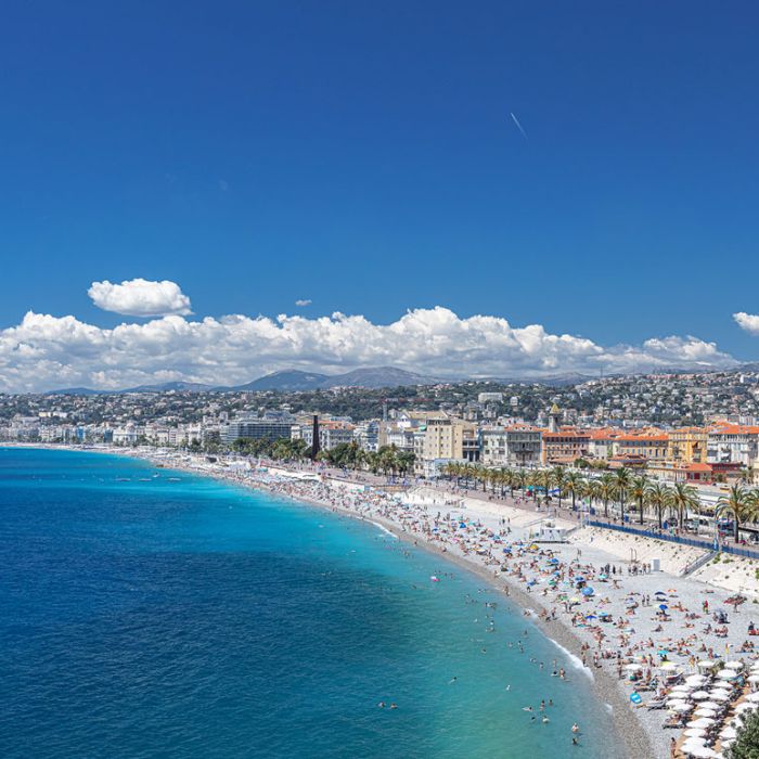 Airbnb concierge service in Nice