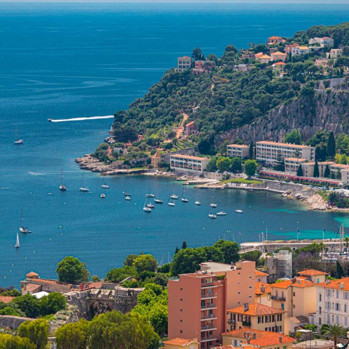 Service de conciergerie Airbnb à Villefranche-sur-Mer