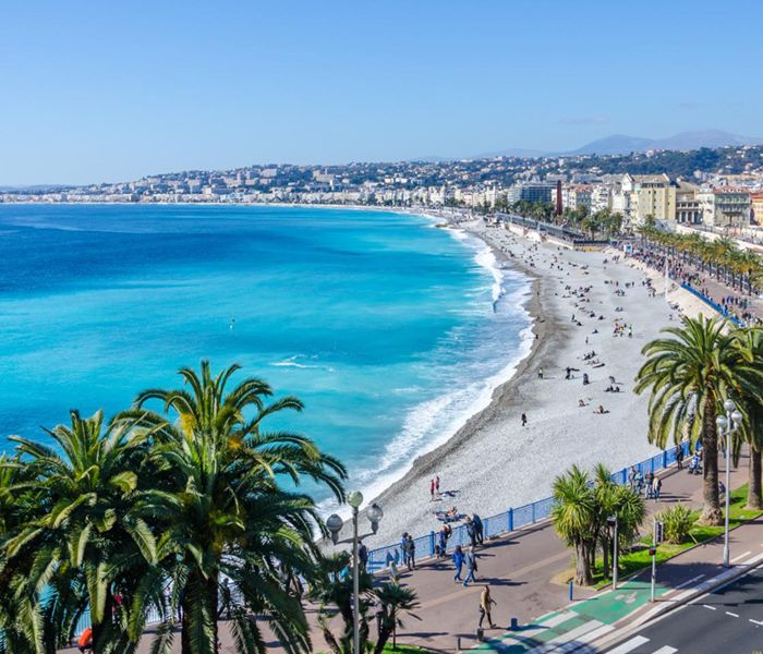 Pourquoi la Côte d’Azur est-elle idéale pour la location saisonnière ?