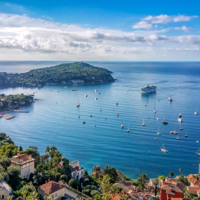 Villefranche-sur-Mer