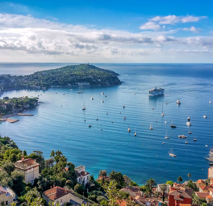 10 raisons de choisir Villefranche-sur-Mer pour vos vacances sur la Côte d’Azur