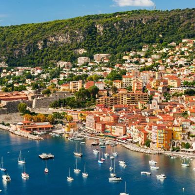Villefranche-sur-Mer