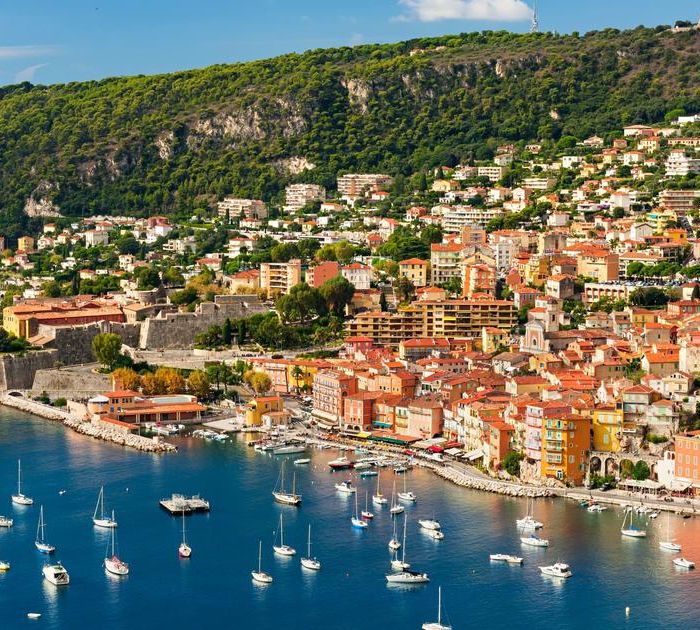 Villefranche-sur-Mer : guide pour un séjour inoubliable