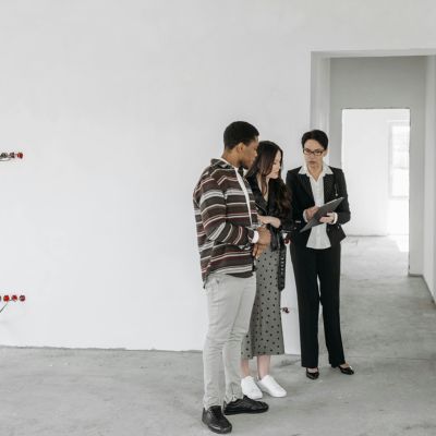 immobilier