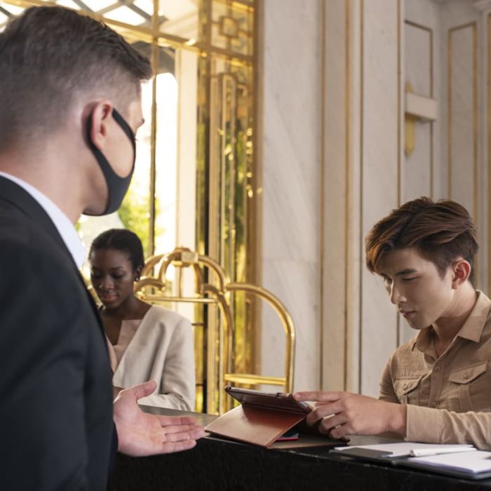 L’importance des produits d’accueil dans votre logement Airbnb