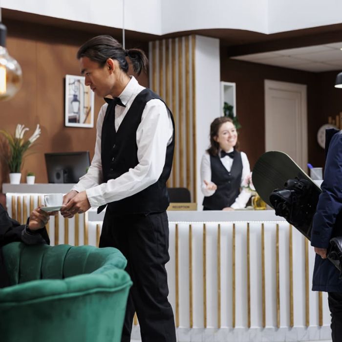 Pourquoi choisir une conciergerie Airbnb pour la gestion de votre location ?