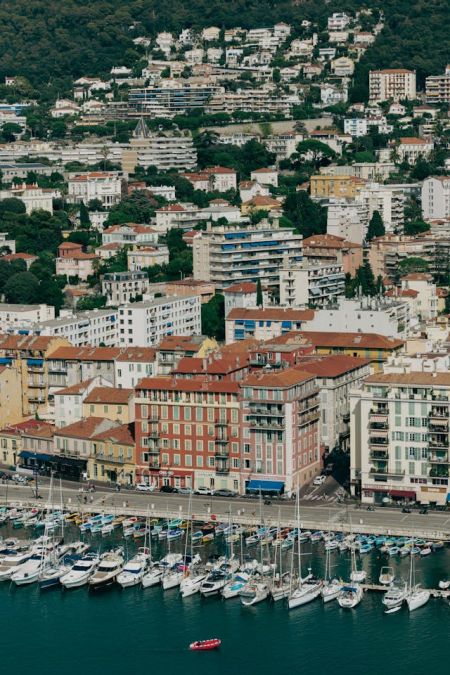 Electromenager-logement